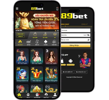 Nạp rút tiền nhanh 66clup app