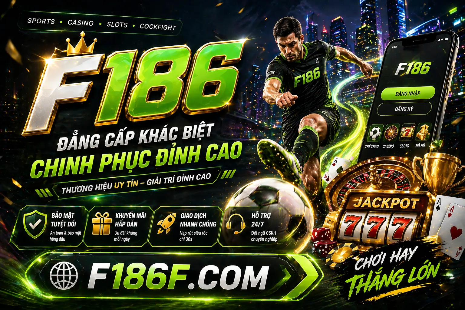 Giao diện hiện đại của 66clup app với các trò chơi cá cược trực tuyến