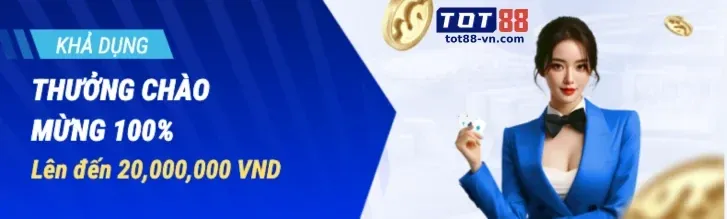 Ưu Đãi VIP